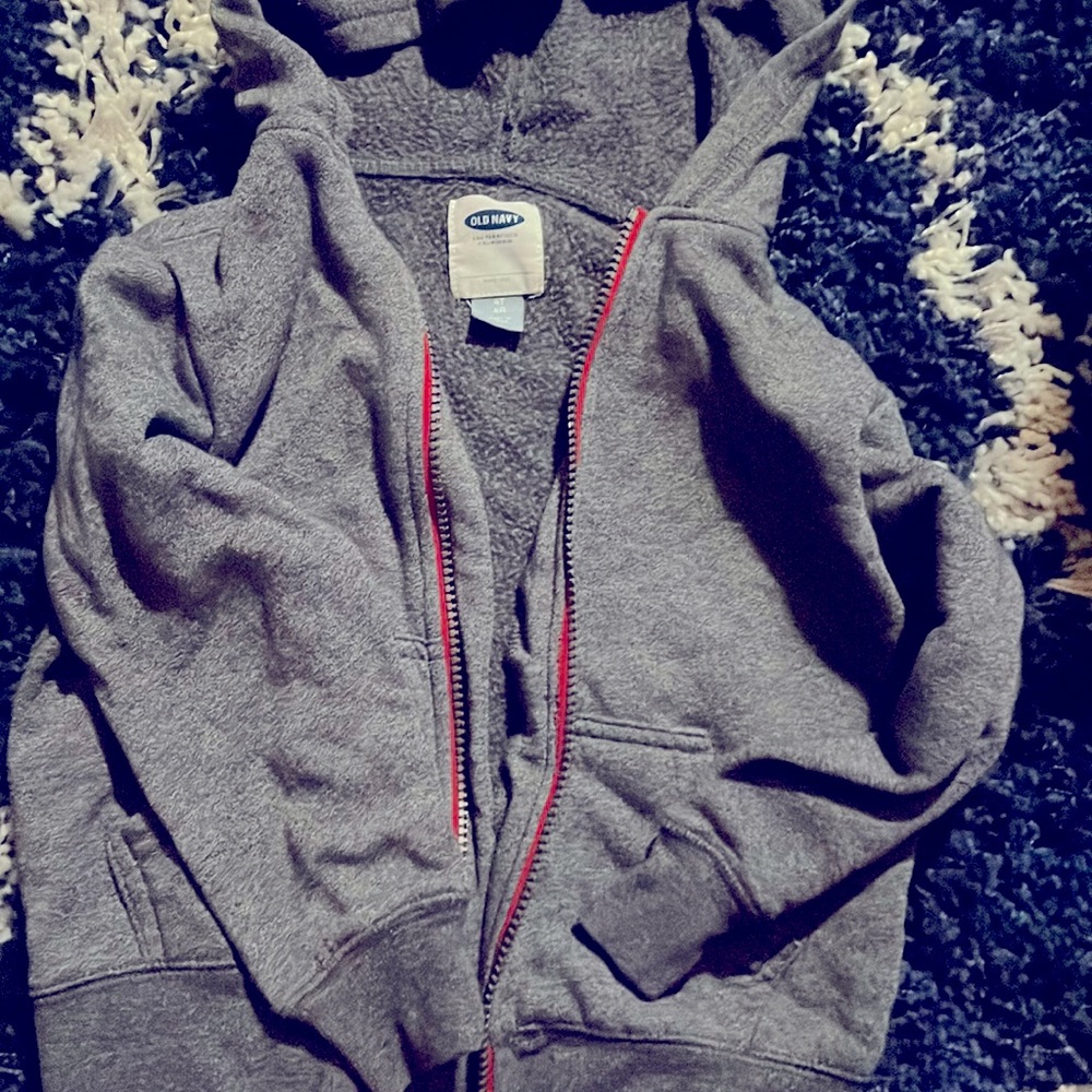Old navy 4t hoodie